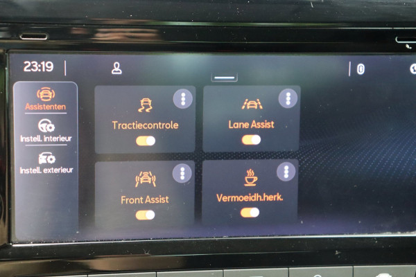 Seat Ibiza 1.0 EcoTSI Style Business Connect org.NL stoelverw Carplay