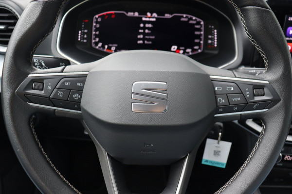Seat Ibiza 1.0 EcoTSI Style Business Connect org.NL stoelverw Carplay