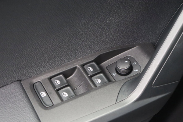 Seat Ibiza 1.0 EcoTSI Style Business Connect org.NL stoelverw Carplay