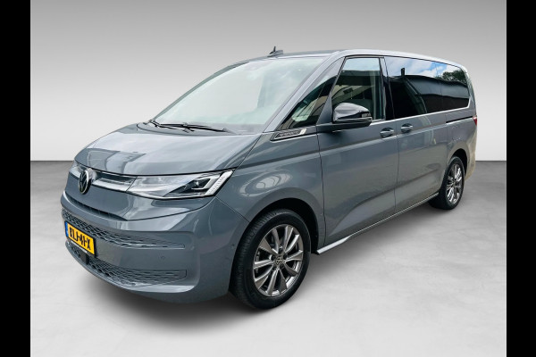 Volkswagen Multivan 1.4 eHybrid Energetic LANG 6P SOH-TEST/PANO/NAVI/V-COCKPIT/SFEERVERL/DAB/CARPLAY/TREKHAAK///