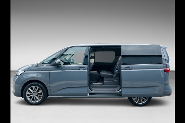 Volkswagen Multivan 1.4 eHybrid Energetic LANG 6P SOH-TEST/PANO/NAVI/V-COCKPIT/SFEERVERL/DAB/CARPLAY/TREKHAAK///