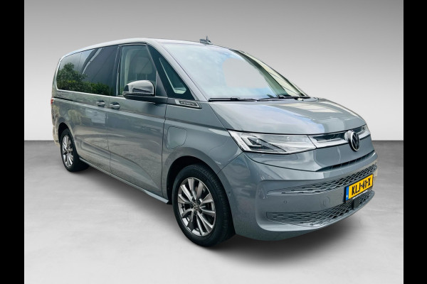 Volkswagen Multivan 1.4 eHybrid Energetic LANG 6P SOH-TEST/PANO/NAVI/V-COCKPIT/SFEERVERL/DAB/CARPLAY/TREKHAAK///