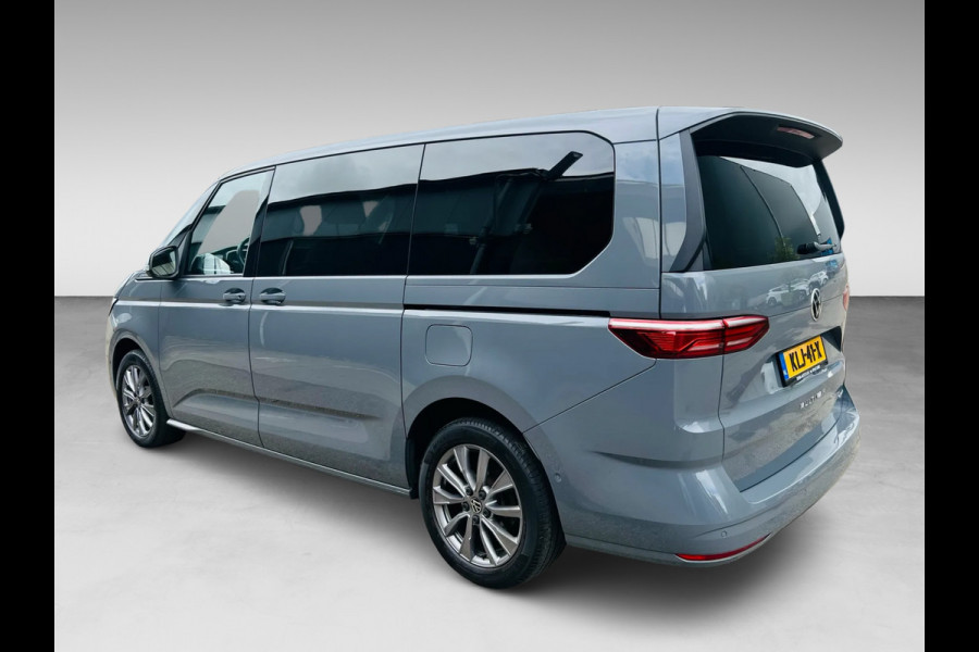 Volkswagen Multivan 1.4 eHybrid Energetic LANG 6P SOH-TEST/PANO/NAVI/V-COCKPIT/SFEERVERL/DAB/CARPLAY/TREKHAAK///