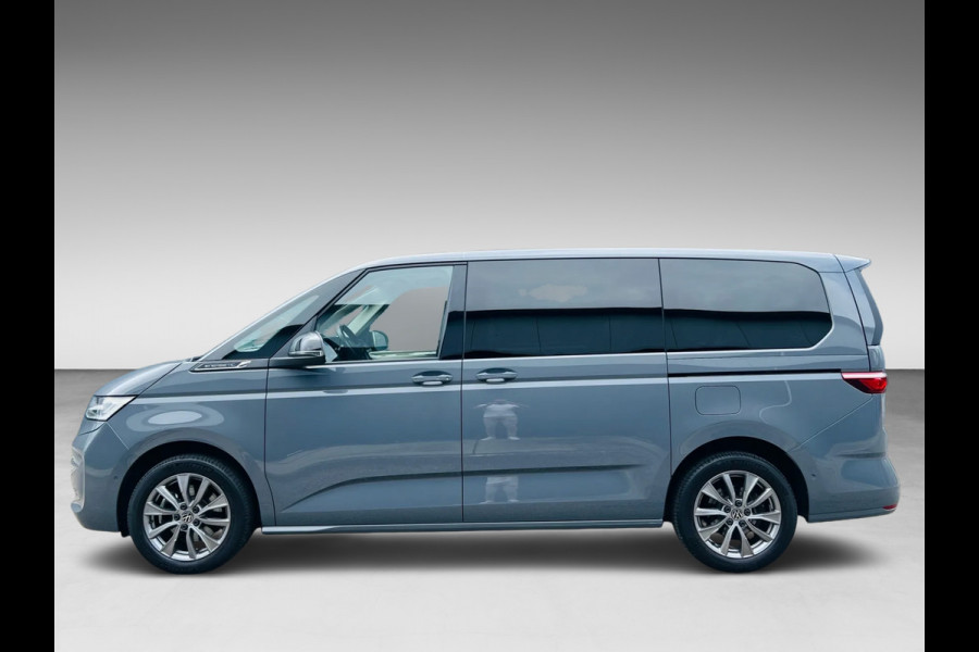 Volkswagen Multivan 1.4 eHybrid Energetic LANG 6P SOH-TEST/PANO/NAVI/V-COCKPIT/SFEERVERL/DAB/CARPLAY/TREKHAAK///