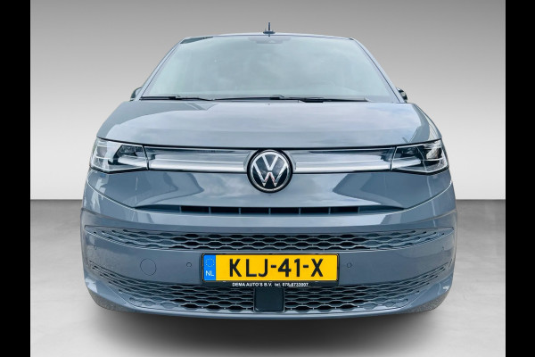 Volkswagen Multivan 1.4 eHybrid Energetic LANG 6P SOH-TEST/PANO/NAVI/V-COCKPIT/SFEERVERL/DAB/CARPLAY/TREKHAAK///