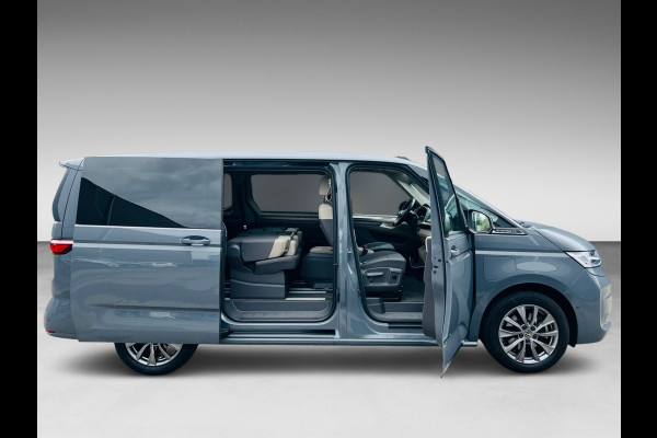 Volkswagen Multivan 1.4 eHybrid Energetic LANG 6P SOH-TEST/PANO/NAVI/V-COCKPIT/SFEERVERL/DAB/CARPLAY/TREKHAAK///