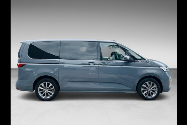 Volkswagen Multivan 1.4 eHybrid Energetic LANG 6P SOH-TEST/PANO/NAVI/V-COCKPIT/SFEERVERL/DAB/CARPLAY/TREKHAAK///