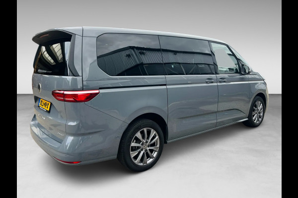 Volkswagen Multivan 1.4 eHybrid Energetic LANG 6P SOH-TEST/PANO/NAVI/V-COCKPIT/SFEERVERL/DAB/CARPLAY/TREKHAAK///