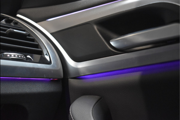 BMW X3 xDrive20i M-Pakket 184 Pk Pano HUD Leder Full Led Sfeer 20 Inch