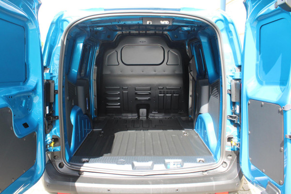 Ford E-Transit Courier Limited 44 kWh | Navigatie | Licht Metalen Velgen | Adaptive Cruise Control | Camera |