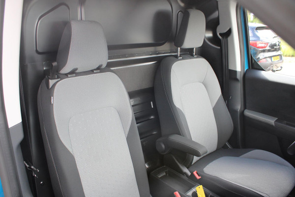 Ford E-Transit Courier Limited 44 kWh | Navigatie | Licht Metalen Velgen | Adaptive Cruise Control | Camera |