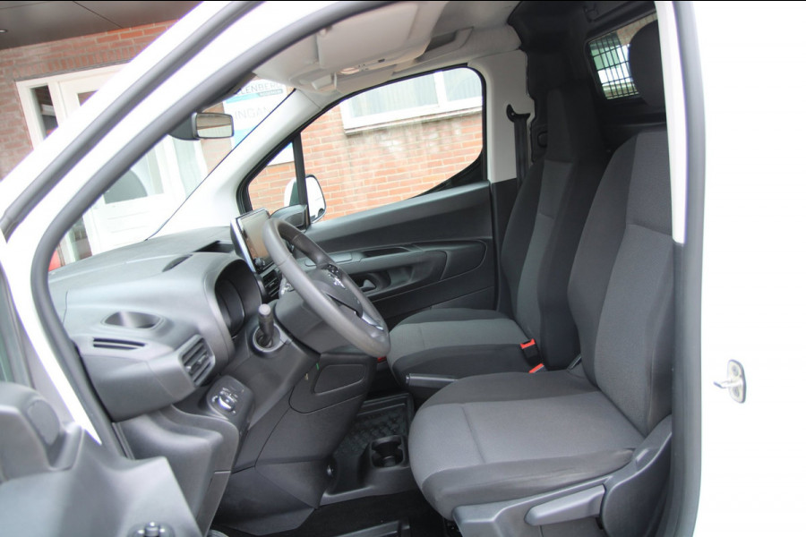 Opel Combo 1.5D L2H1 Edition / Trekhaak / Glas rondom / App connect Navi / Multi stuur