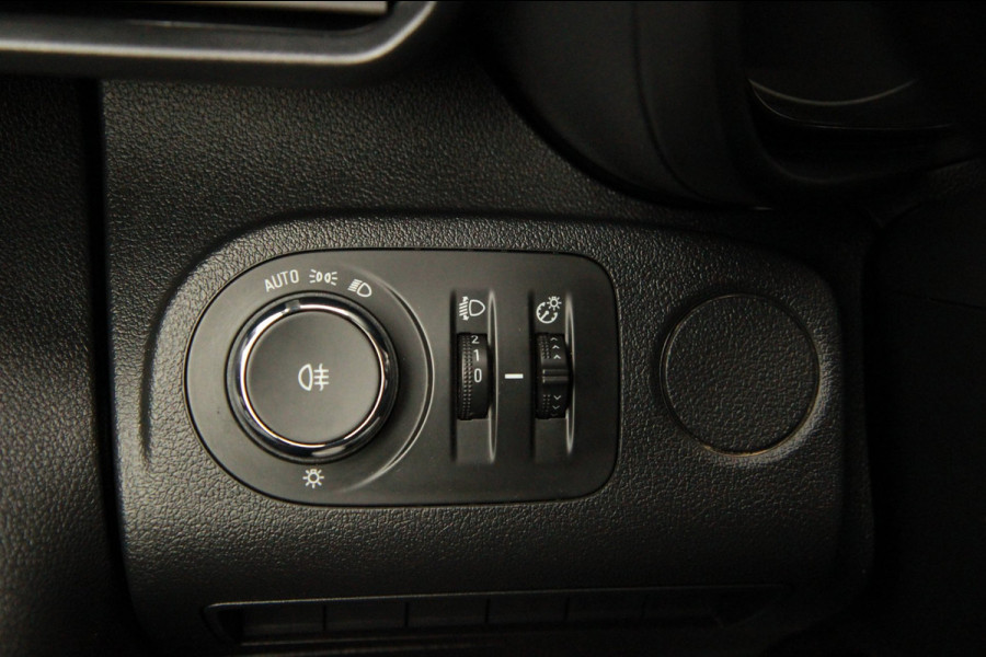 Opel Combo 1.5D L2H1 Edition / Trekhaak / Glas rondom / App connect Navi / Multi stuur