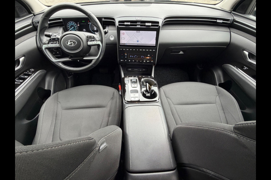 Hyundai Tucson 1.6 T-GDI MHEV Comfort Smart, NAP, CarPlay, Trekhaak, KeyLess