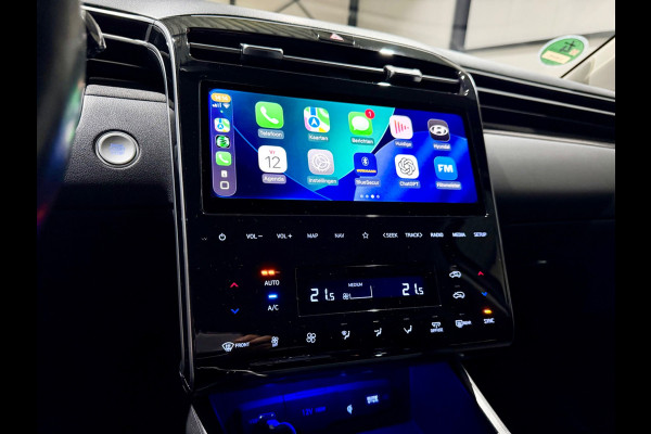 Hyundai Tucson 1.6 T-GDI MHEV Comfort Smart, NAP, CarPlay, Trekhaak, KeyLess