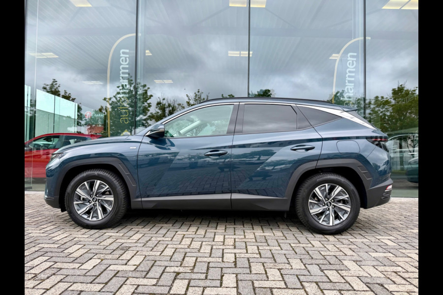 Hyundai Tucson 1.6 T-GDI MHEV Comfort Smart, NAP, CarPlay, Trekhaak, KeyLess