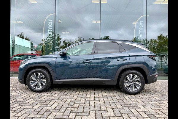 Hyundai Tucson 1.6 T-GDI MHEV Comfort Smart, NAP, CarPlay, Trekhaak, KeyLess