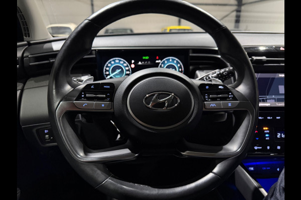 Hyundai Tucson 1.6 T-GDI MHEV Comfort Smart, NAP, CarPlay, Trekhaak, KeyLess