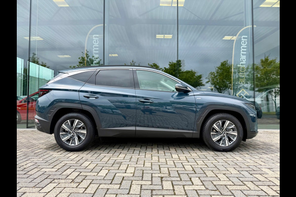 Hyundai Tucson 1.6 T-GDI MHEV Comfort Smart, NAP, CarPlay, Trekhaak, KeyLess