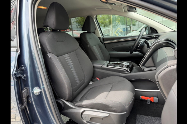 Hyundai Tucson 1.6 T-GDI MHEV Comfort Smart, NAP, CarPlay, Trekhaak, KeyLess