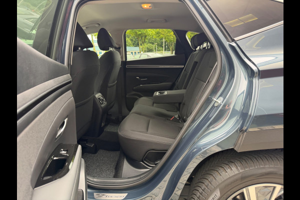 Hyundai Tucson 1.6 T-GDI MHEV Comfort Smart, NAP, CarPlay, Trekhaak, KeyLess