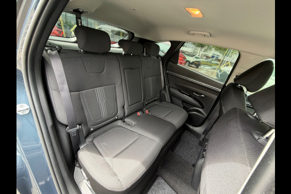 Hyundai Tucson 1.6 T-GDI MHEV Comfort Smart, NAP, CarPlay, Trekhaak, KeyLess
