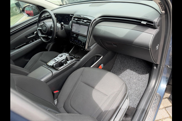 Hyundai Tucson 1.6 T-GDI MHEV Comfort Smart, NAP, CarPlay, Trekhaak, KeyLess