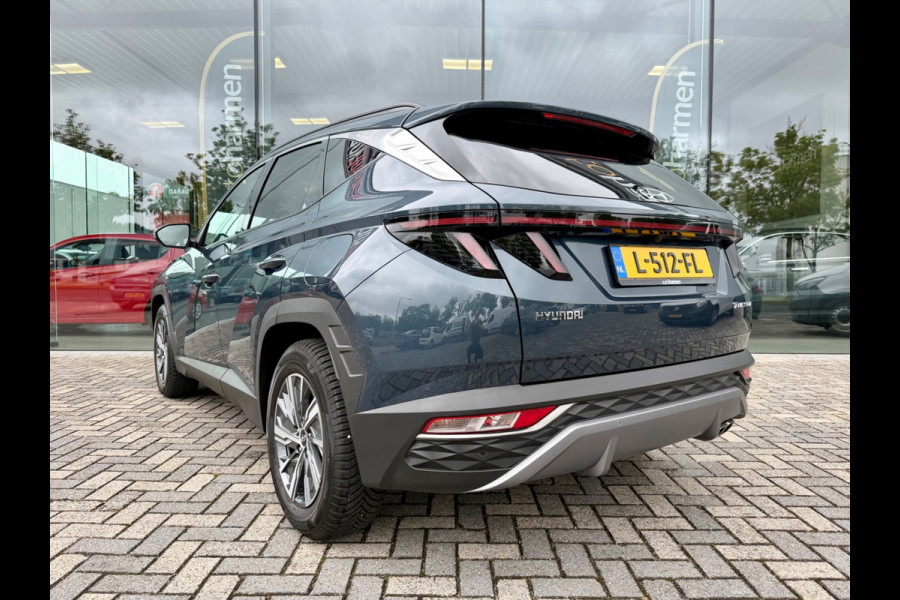Hyundai Tucson 1.6 T-GDI MHEV Comfort Smart, NAP, CarPlay, Trekhaak, KeyLess