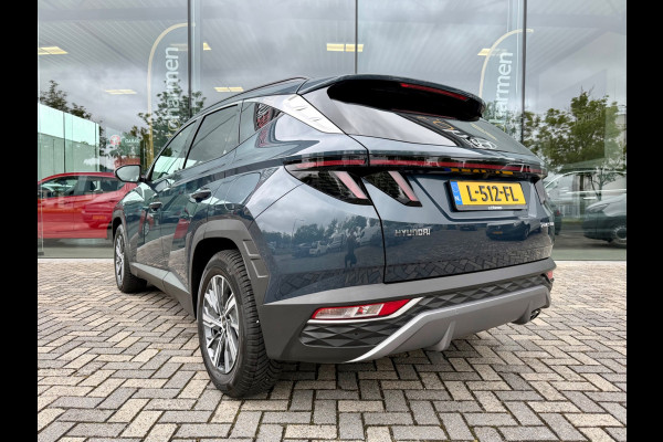 Hyundai Tucson 1.6 T-GDI MHEV Comfort Smart, NAP, CarPlay, Trekhaak, KeyLess