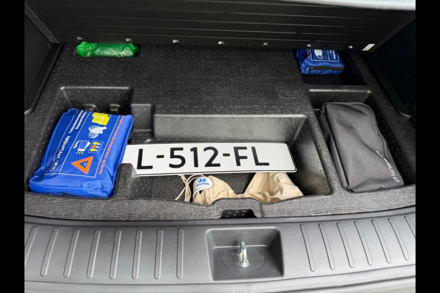 Hyundai Tucson 1.6 T-GDI MHEV Comfort Smart, NAP, CarPlay, Trekhaak, KeyLess