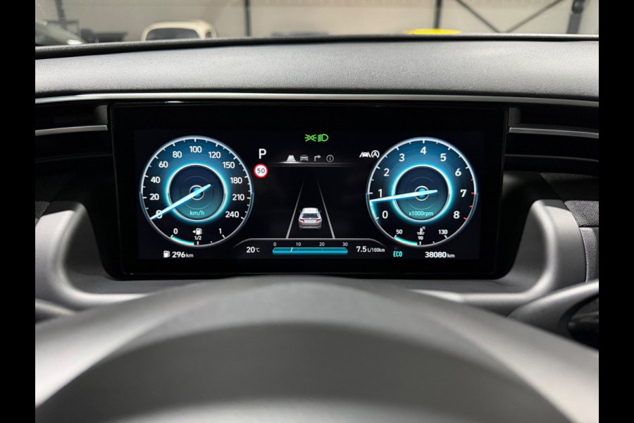 Hyundai Tucson 1.6 T-GDI MHEV Comfort Smart, NAP, CarPlay, Trekhaak, KeyLess