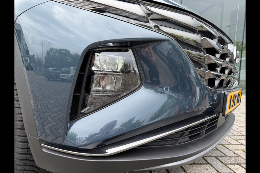 Hyundai Tucson 1.6 T-GDI MHEV Comfort Smart, NAP, CarPlay, Trekhaak, KeyLess