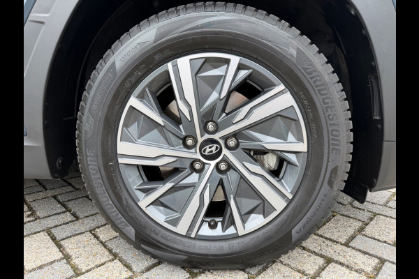 Hyundai Tucson 1.6 T-GDI MHEV Comfort Smart, NAP, CarPlay, Trekhaak, KeyLess