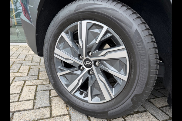 Hyundai Tucson 1.6 T-GDI MHEV Comfort Smart, NAP, CarPlay, Trekhaak, KeyLess