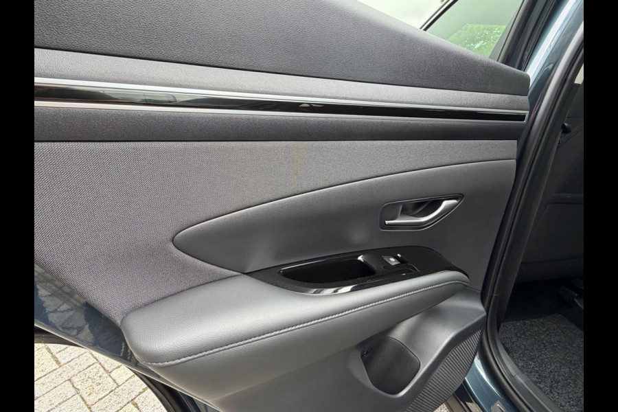 Hyundai Tucson 1.6 T-GDI MHEV Comfort Smart, NAP, CarPlay, Trekhaak, KeyLess