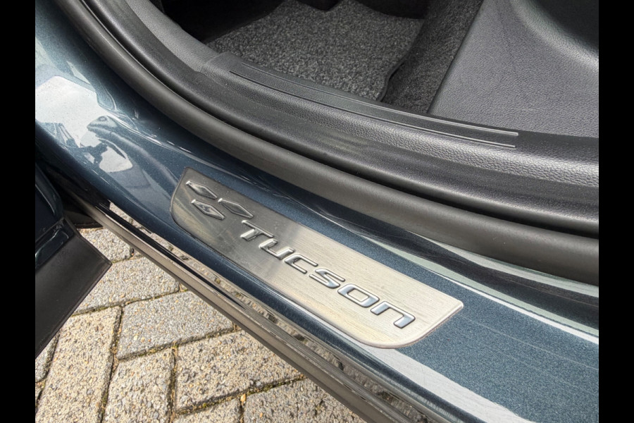 Hyundai Tucson 1.6 T-GDI MHEV Comfort Smart, NAP, CarPlay, Trekhaak, KeyLess