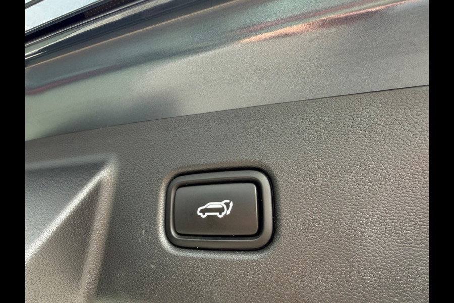 Hyundai Tucson 1.6 T-GDI MHEV Comfort Smart, NAP, CarPlay, Trekhaak, KeyLess