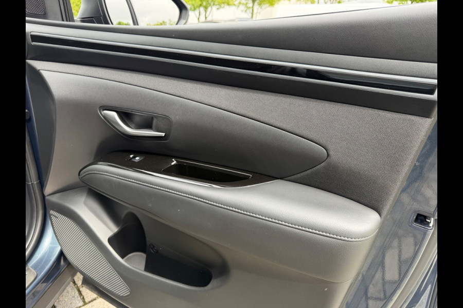 Hyundai Tucson 1.6 T-GDI MHEV Comfort Smart, NAP, CarPlay, Trekhaak, KeyLess