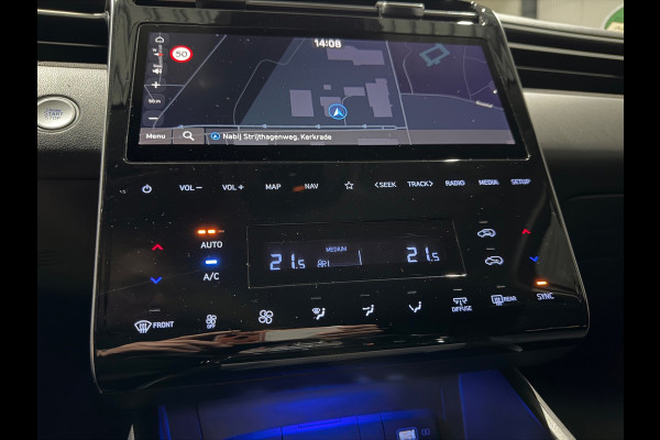 Hyundai Tucson 1.6 T-GDI MHEV Comfort Smart, NAP, CarPlay, Trekhaak, KeyLess