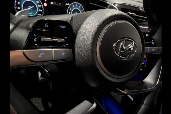 Hyundai Tucson 1.6 T-GDI MHEV Comfort Smart, NAP, CarPlay, Trekhaak, KeyLess