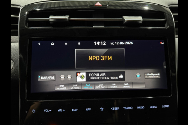 Hyundai Tucson 1.6 T-GDI MHEV Comfort Smart, NAP, CarPlay, Trekhaak, KeyLess