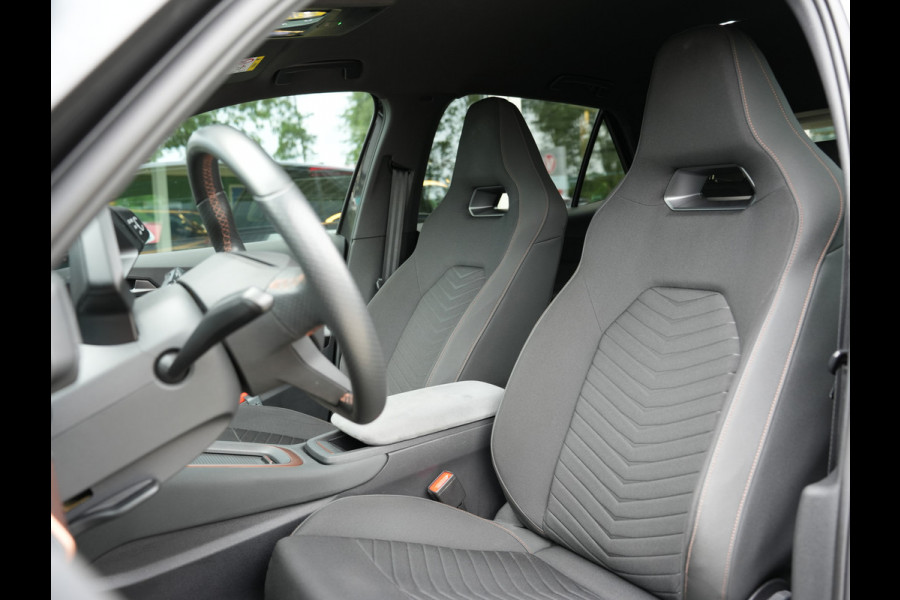 CUPRA Born Adrenaline One 62 kWh SOH 92% | Apple Carplay | Draadloze telefoonlader |