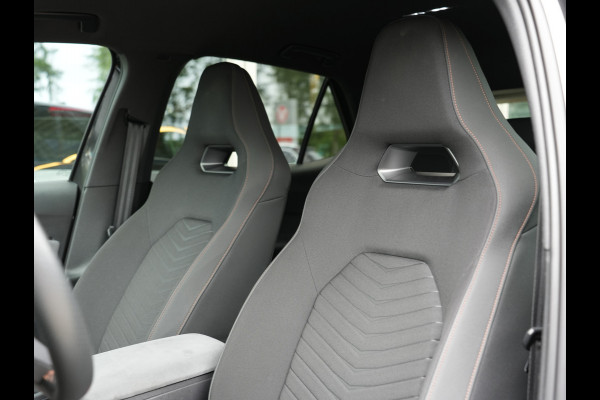 CUPRA Born Adrenaline One 62 kWh SOH 92% | Apple Carplay | Draadloze telefoonlader |
