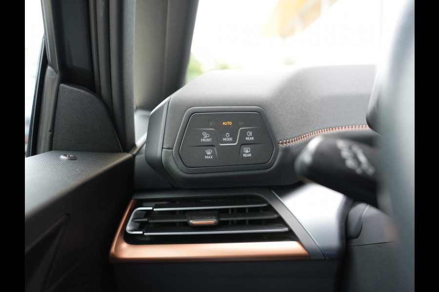 CUPRA Born Adrenaline One 62 kWh SOH 92% | Apple Carplay | Draadloze telefoonlader |