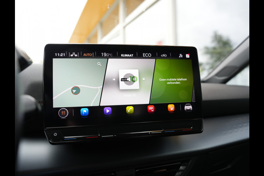 CUPRA Born Adrenaline One 62 kWh SOH 92% | Apple Carplay | Draadloze telefoonlader |