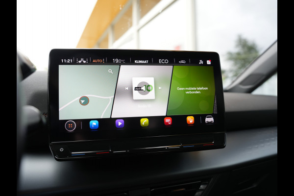 CUPRA Born Adrenaline One 62 kWh SOH 92% | Apple Carplay | Draadloze telefoonlader |