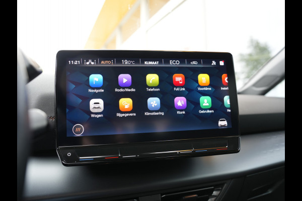 CUPRA Born Adrenaline One 62 kWh SOH 92% | Apple Carplay | Draadloze telefoonlader |