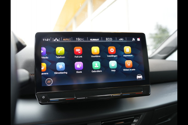 CUPRA Born Adrenaline One 62 kWh SOH 92% | Apple Carplay | Draadloze telefoonlader |