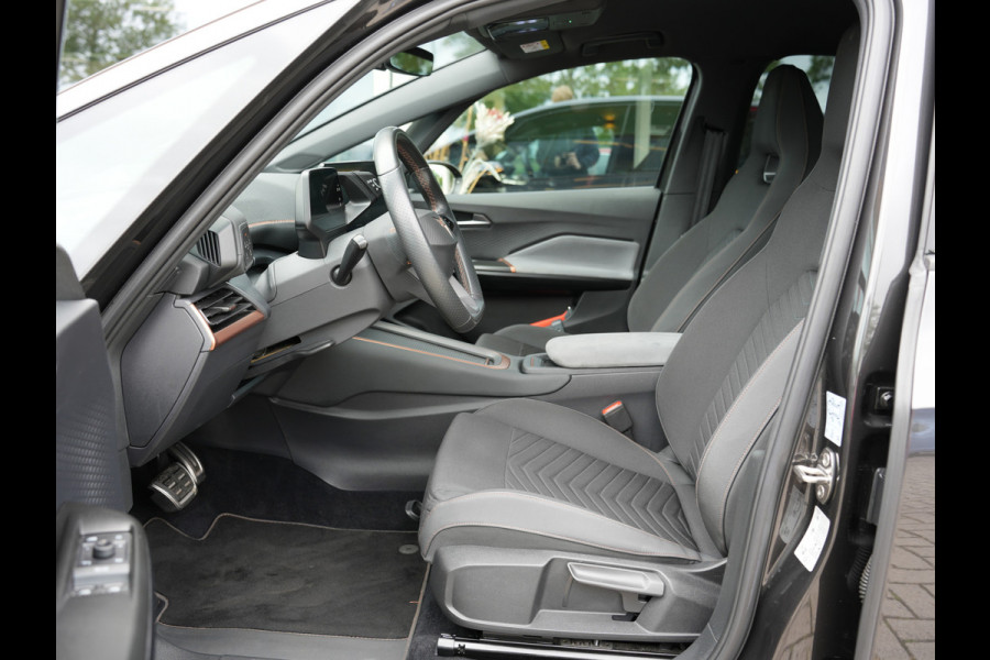 CUPRA Born Adrenaline One 62 kWh SOH 92% | Apple Carplay | Draadloze telefoonlader |