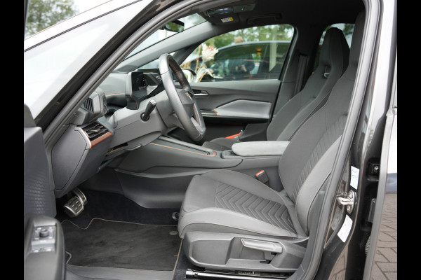 CUPRA Born Adrenaline One 62 kWh SOH 92% | Apple Carplay | Draadloze telefoonlader |